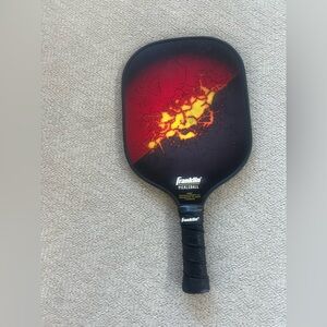 Franklin Pickleball Jet Paddle